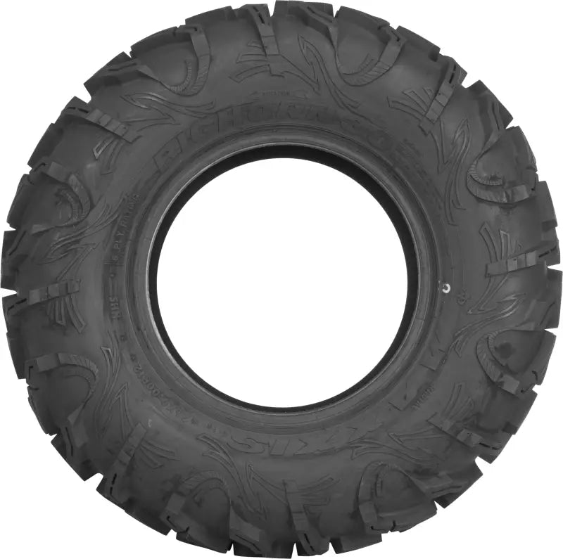 TM00941100 Maxxis Tire Bighorn 3 Front 29X9R14 Lr-782Lbs Radial 