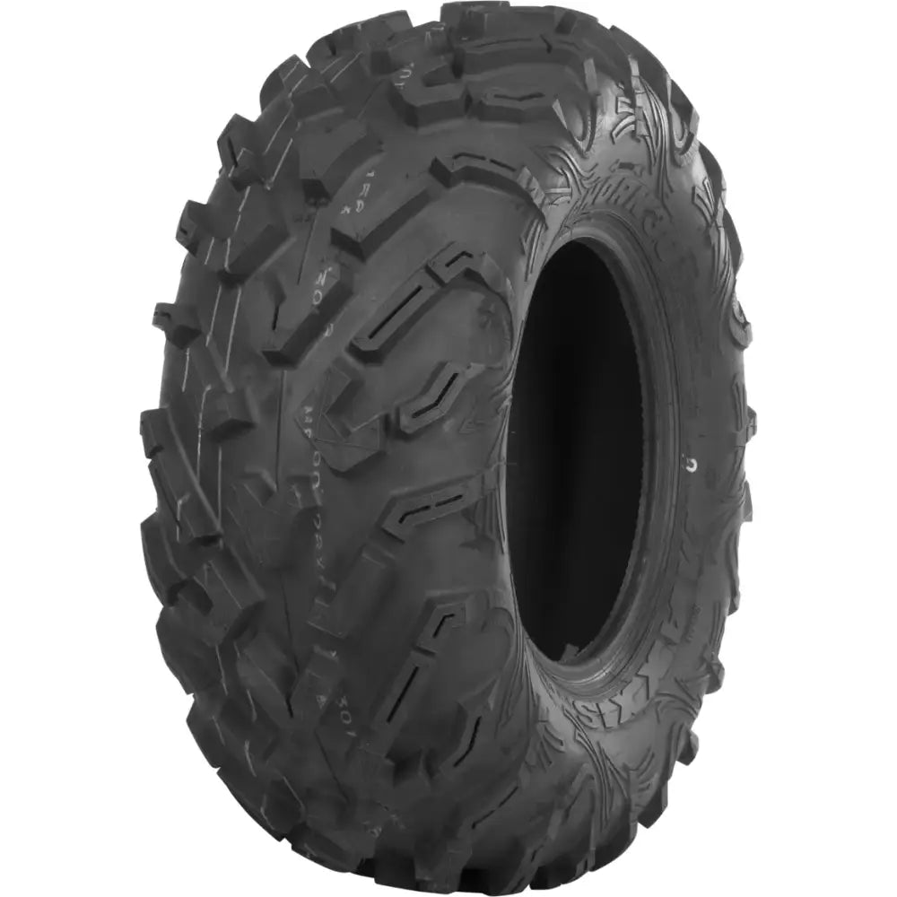 TM00941100 Maxxis Tire Bighorn 3 Front 29X9R14 Lr-782Lbs Radial 