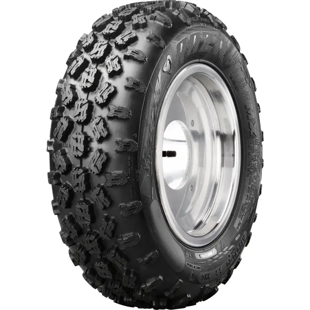 MAXXIS Tire Razr Plus Mx At20x6 10 4pr for Powersports