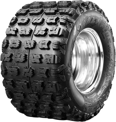 TM01034100 Maxxis Tire Razr Plus Mx At18X10-8 4Pr 