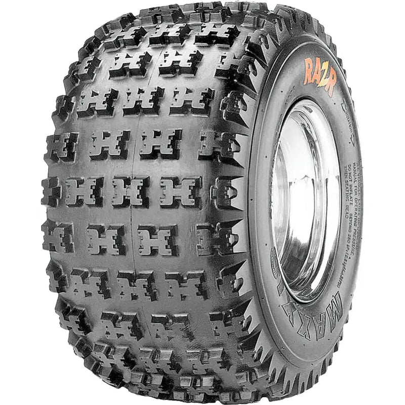 TM07200000 Maxxis Tire Razr Rear 20X11-9 Lr-290Lbs Bias 