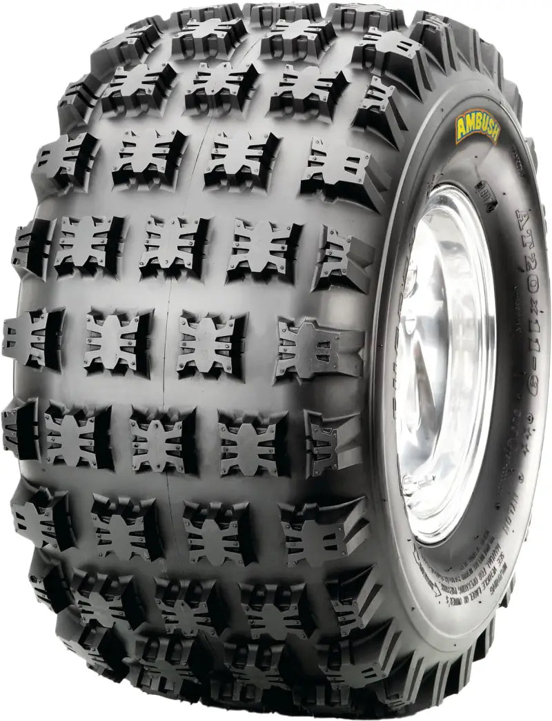TM07283510 Tire Ambush At20x11 9 4pr Tl 