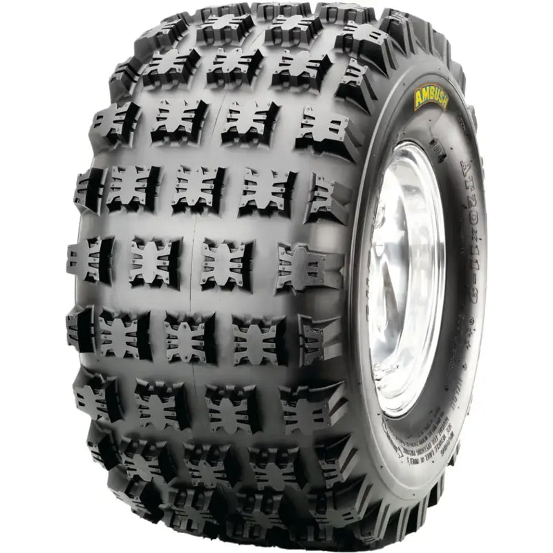TM07283510 Tire Ambush At20x11 9 4pr Tl 