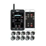 TM22135 Valterra Llc Tireminder A1As With 10 Transmitter - Tire Pressure Monitoring System - TPMS