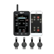 TM22157 Valterra Llc Tireminder A1As W 4 Flow Transmitte - Tire Pressure Monitoring System - TPMS