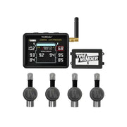 TM22163 Valterra Llc Tireminder I10 With 4 Flow Through - Tire Pressure Monitoring System - TPMS