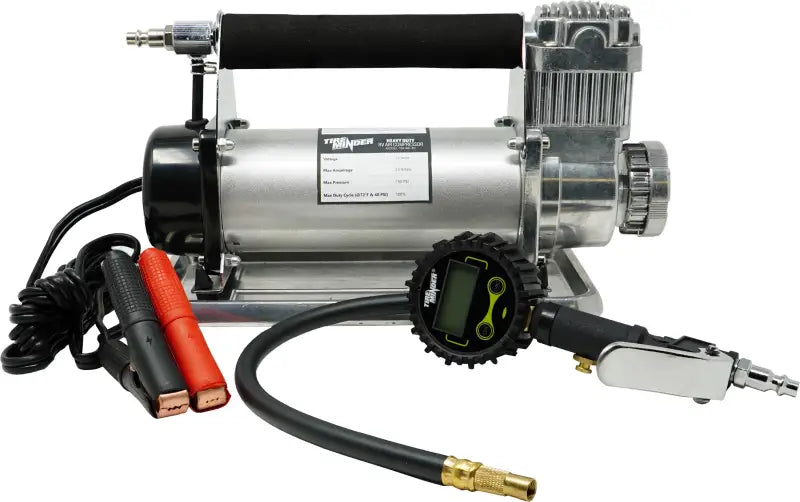 TM22192 Air Compressor