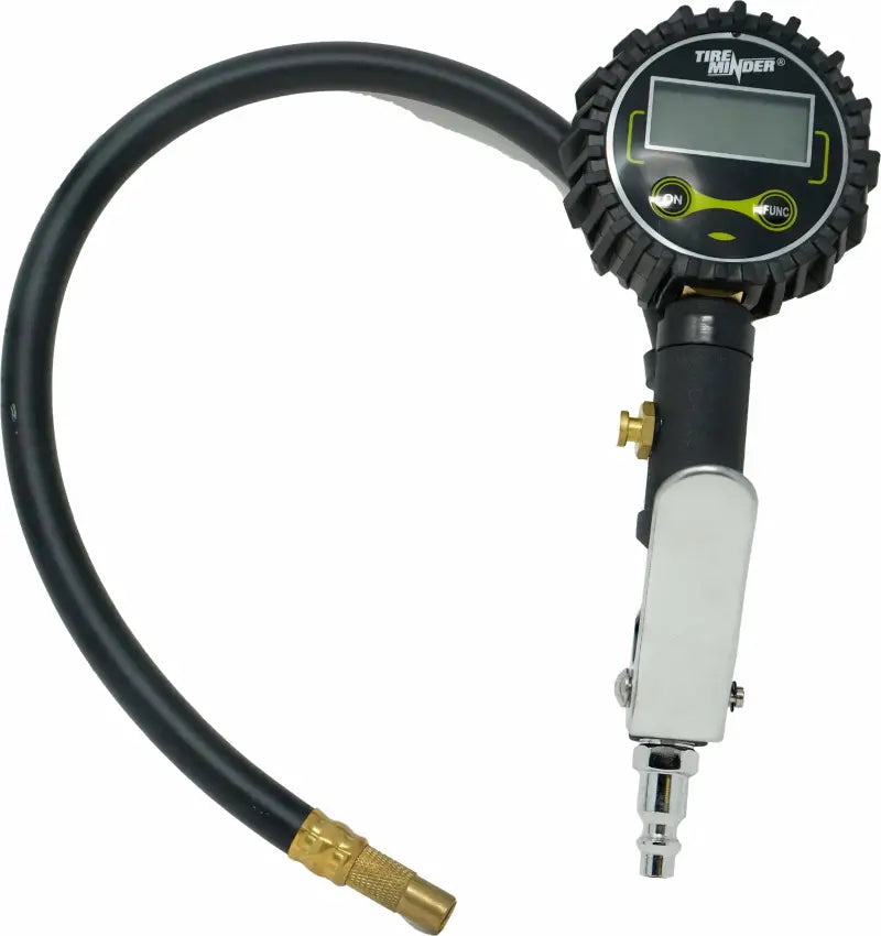 TM22193VP Tire Pressure Gauge