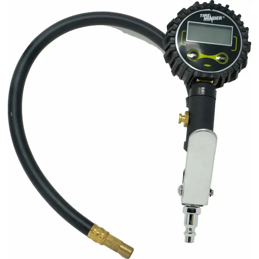 TM22193VP Tire Pressure Gauge