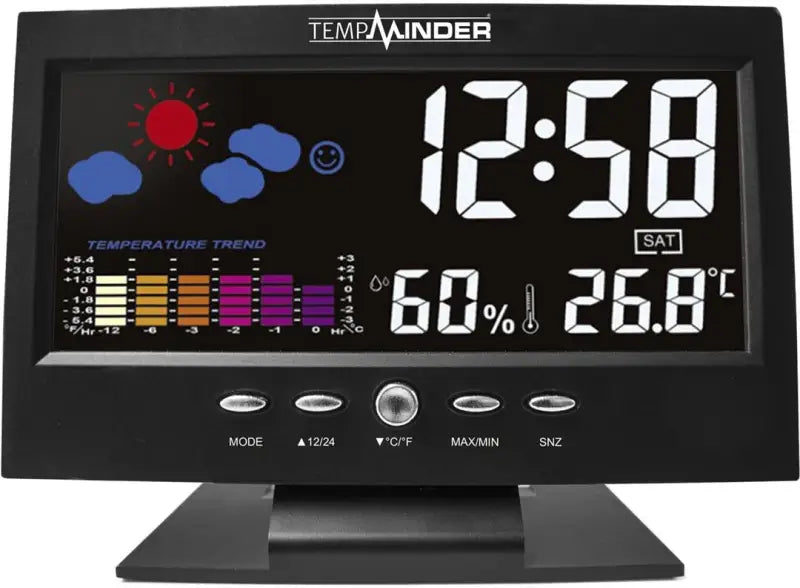 TM22242VP Valterra Tempminder