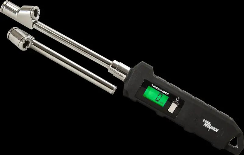 TM22286VP Tire Pressure Gauge