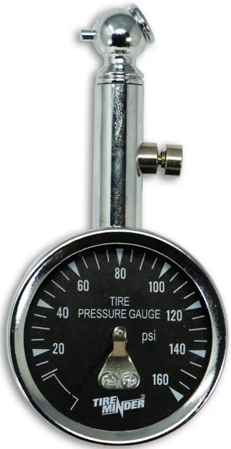 TM22294VP Valterra Tireminder Compact Tire Gauge