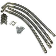 TM22306VP Valterra Tireminder Braided Steel