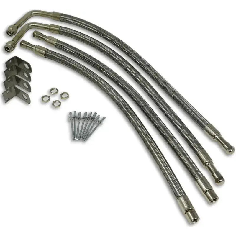 TM22306VP Valterra Tireminder Braided Steel