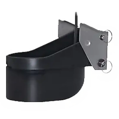 TM275LHW-12P Furuno Xdcr Chirp-Lhw Transommount 12Pin