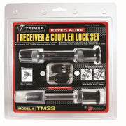 TM32 Trailer Coupler Lock