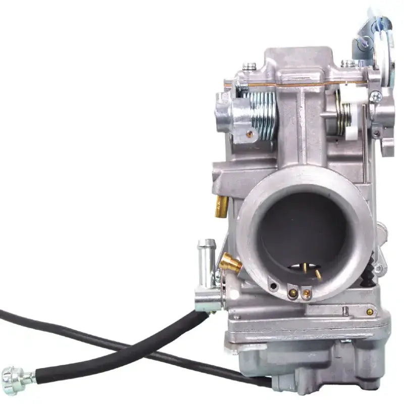 TM45-2K Harley 45mm Carb - Smoothbore Carburetor