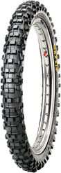 MAXXIS TM88181000 Tire Maxxcross It M7304 Front 80/100 21 51m Bias Tt (Short)