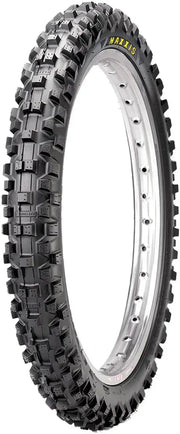 MAXXIS Tire Maxxcross Si Front 80/100 21 51m Bias Tt for Powersports