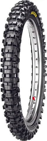 TM89948100 Maxxis Tire Mc Desert It Front 90/100-21 57M Bias Tt 
