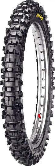 TM89948100 Maxxis Tire Mc Desert It Front 90/100-21 57M Bias Tt 