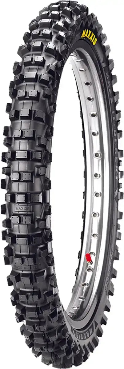TM89948100 Maxxis Tire Mc Desert It Front 90/100-21 57M Bias Tt 