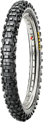 MAXXIS Tire Maxxcross It Front 90/100 21 57m Bias Tt for Powersports