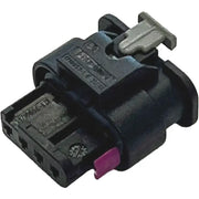 NAMZ CUSTOM CYCLE PRODUCTS Tmap Sensor Female Connector `17 Up Hd# 69201441
