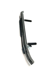 TMB-D2577-60 Stud Boy Deuce Bar 6 Inch Timbersled Aro - Skis/Carbides/Runners