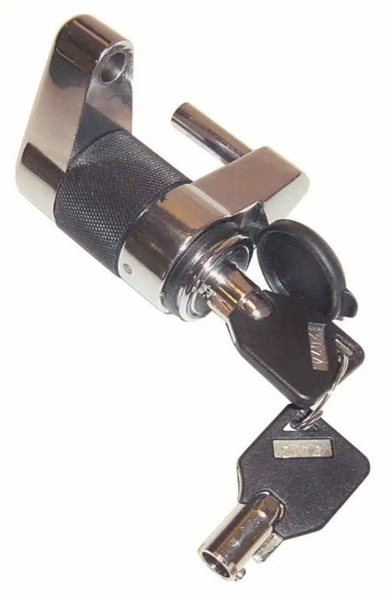 TMC10 Trailer Coupler Lock