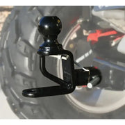 TMP1 Multi 1/4" Ball Mount 