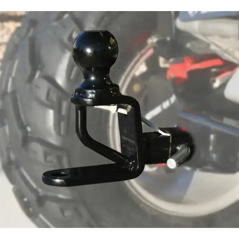 TMP1 Multi 1/4" Ball Mount 