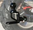 TMP1 Multi 1/4" Ball Mount 