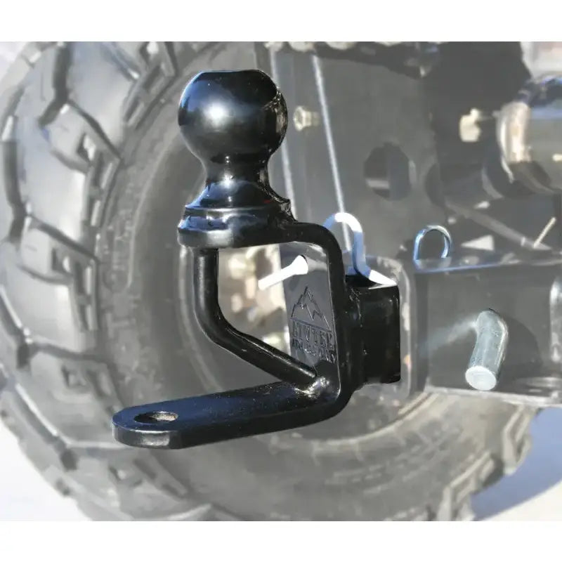 TMP2 Multi 2" Ball Mount 