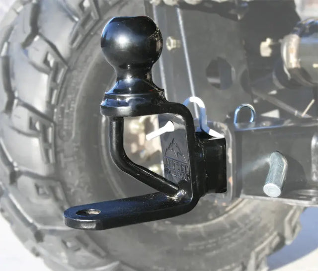 TMP2 Multi 2" Ball Mount 