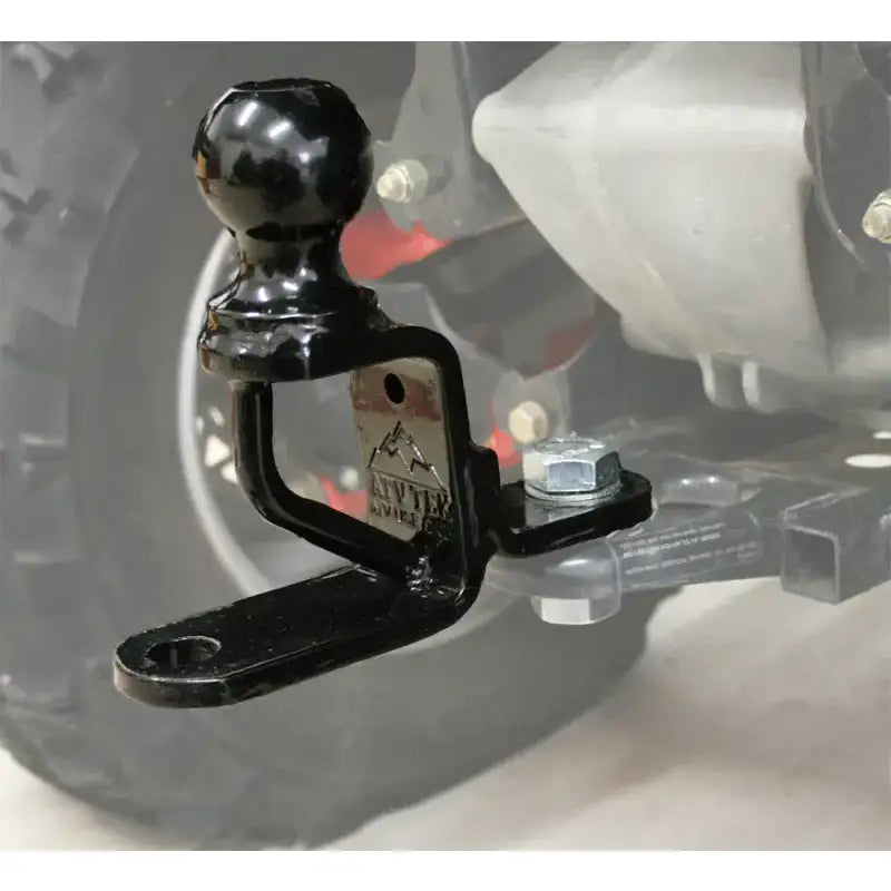 TMPH Multi Purpose Hitch 
