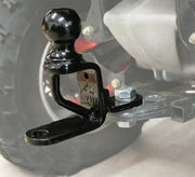 TMPH Multi Purpose Hitch 
