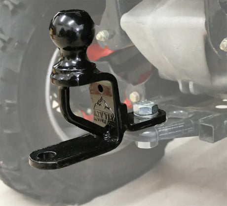 TMPH Multi Purpose Hitch 
