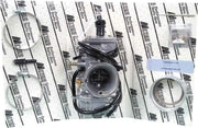 TMX35-1-K Tmx Flat Slide Carburetor Kit 35mm