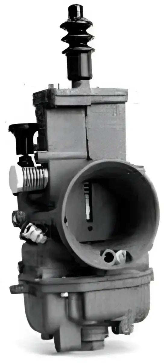 TMX38-18-K Mikuni Tmx Flat Slide Carburetor Kit 38Mm - RV and Auto Parts