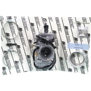 MIKUNI TMX38-27-K Tmx Flat Slide Carburetor Kit 38mm