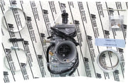 MIKUNI TMX38-27-K Tmx Flat Slide Carburetor Kit 38mm