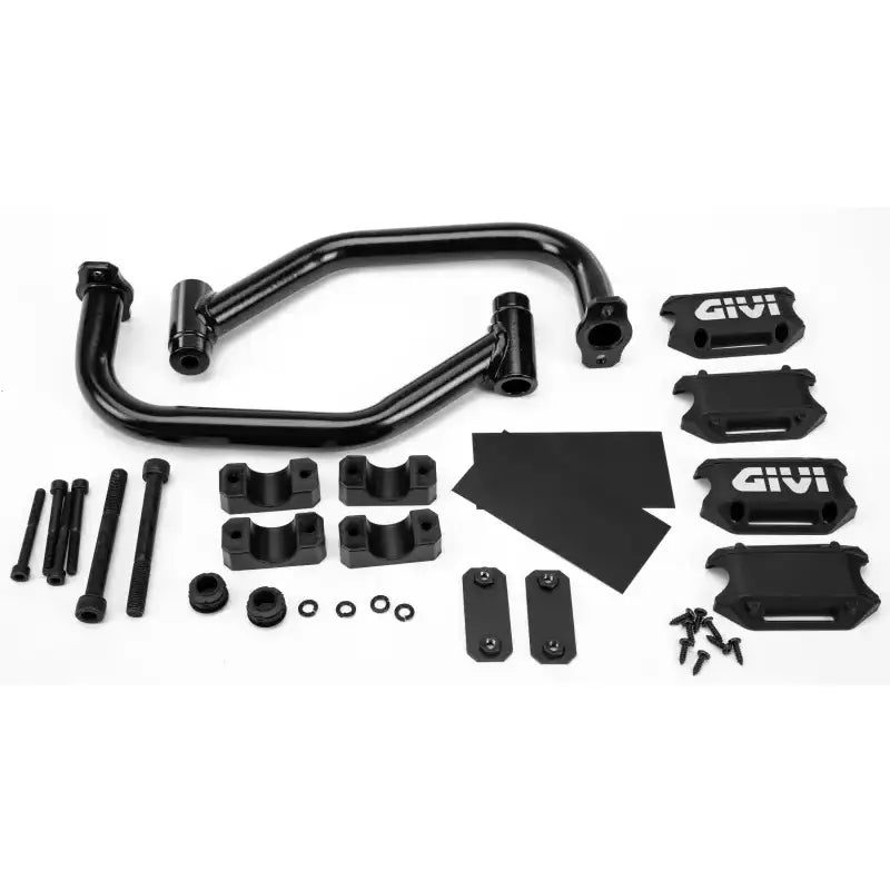 TN1160 Engine Guards - Guard