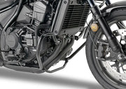 TN1194 Engine Guards Hon - Guard