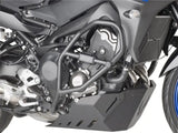 TN2139 Givi Engine Guards Black Yam - RV and Auto Parts