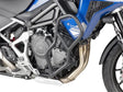 TN6422 Givi Engine Guards Black Tri - RV and Auto Parts