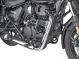 TN9053 Givi Engine Guards Black Roy Enf - RV and Auto Parts