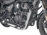 TN9053 Givi Engine Guards Black Roy Enf - RV and Auto Parts