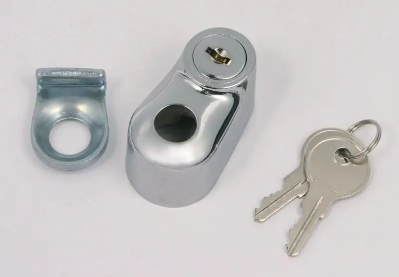 TNL740 Spare Tire Lock