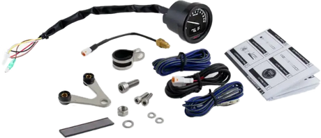 Tnt 05r D48 Tachometer - RV and Auto Parts